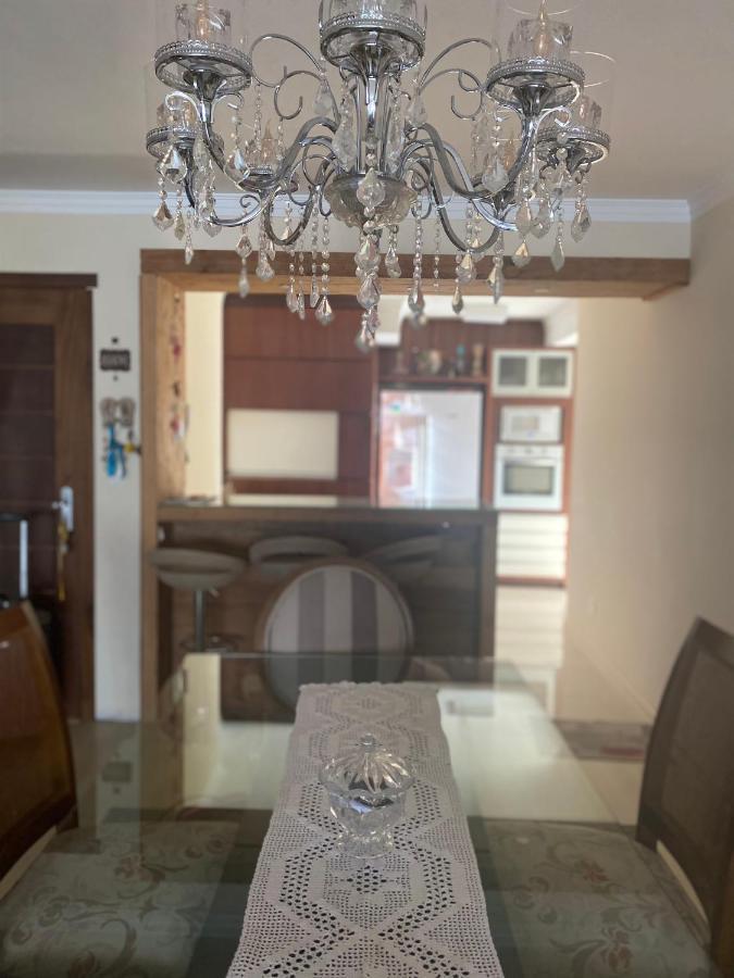 Lindo Apartamento No Centro De Canela Ngoại thất bức ảnh