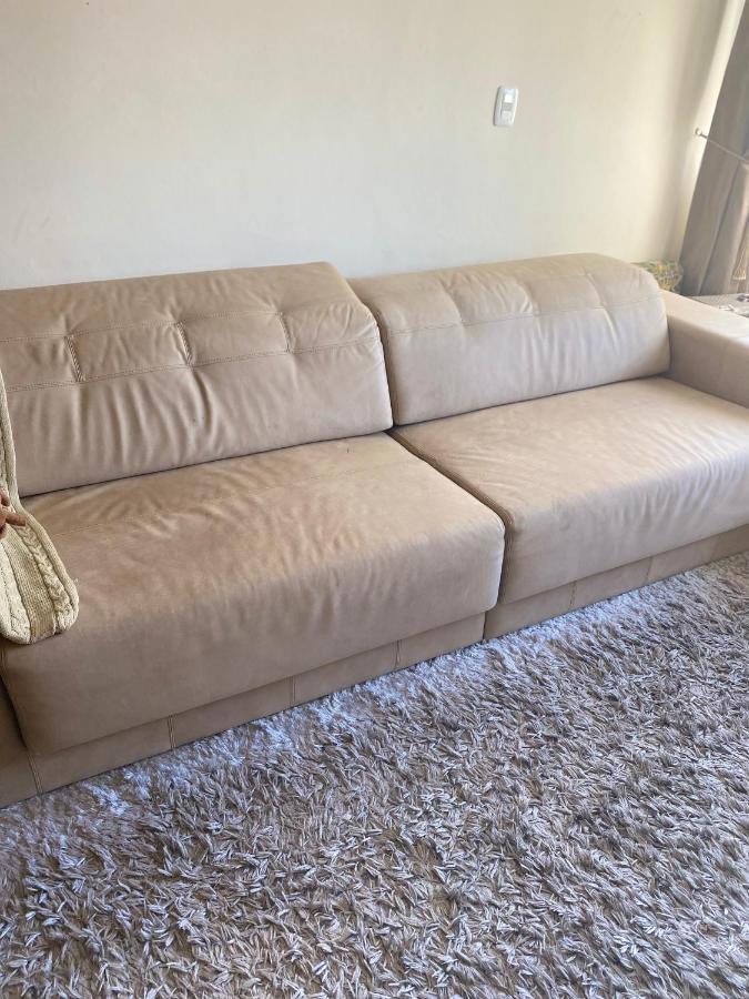 Lindo Apartamento No Centro De Canela Ngoại thất bức ảnh