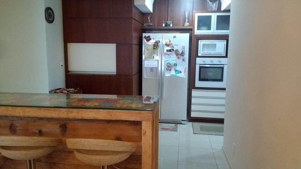 Lindo Apartamento No Centro De Canela Ngoại thất bức ảnh