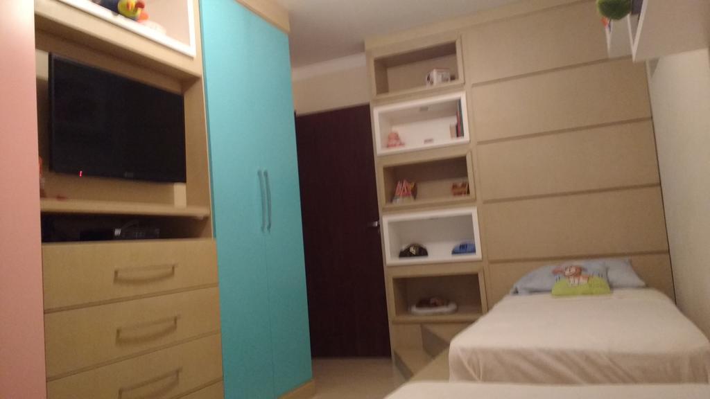Lindo Apartamento No Centro De Canela Ngoại thất bức ảnh