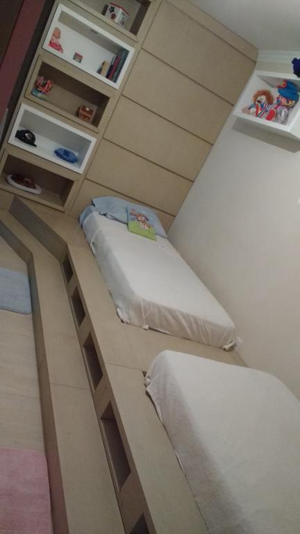 Lindo Apartamento No Centro De Canela Ngoại thất bức ảnh