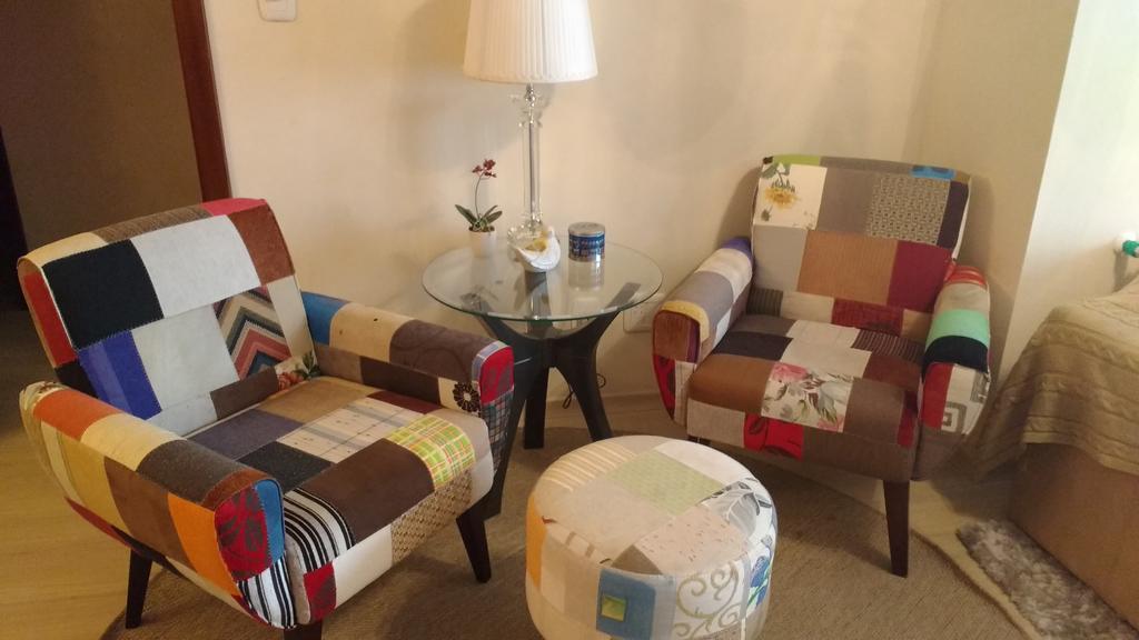 Lindo Apartamento No Centro De Canela Ngoại thất bức ảnh