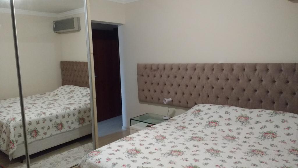 Lindo Apartamento No Centro De Canela Ngoại thất bức ảnh