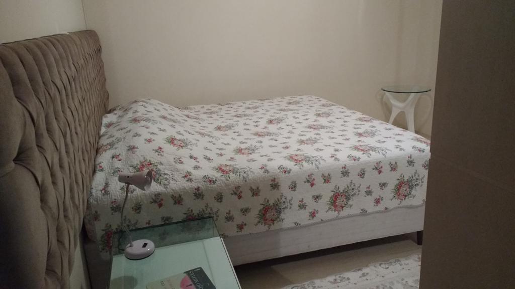 Lindo Apartamento No Centro De Canela Ngoại thất bức ảnh