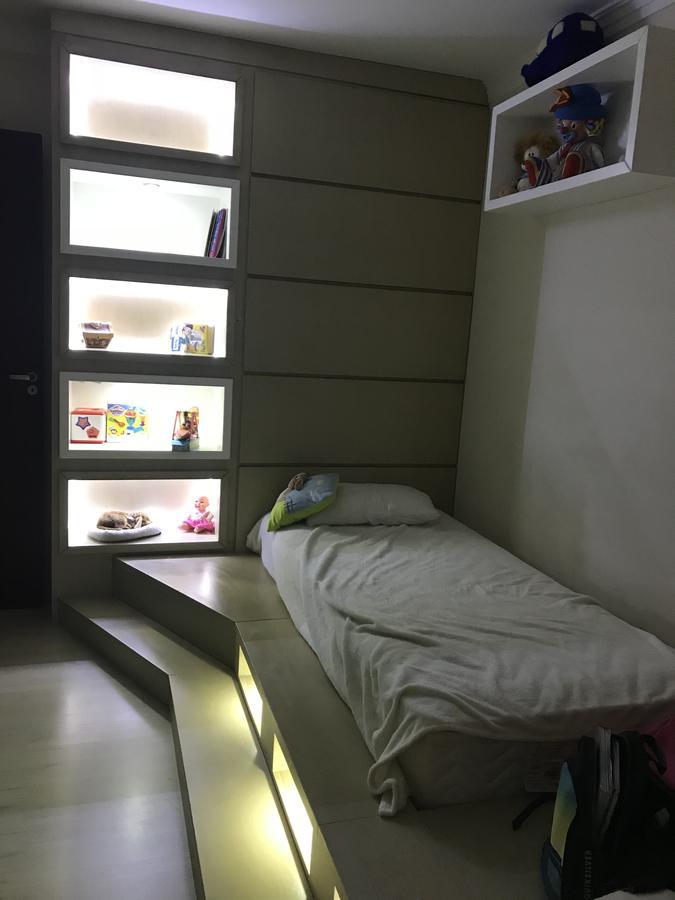 Lindo Apartamento No Centro De Canela Ngoại thất bức ảnh