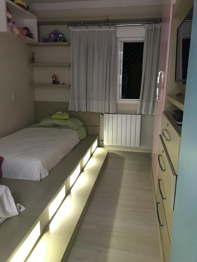 Lindo Apartamento No Centro De Canela Ngoại thất bức ảnh