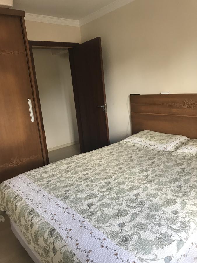 Lindo Apartamento No Centro De Canela Ngoại thất bức ảnh