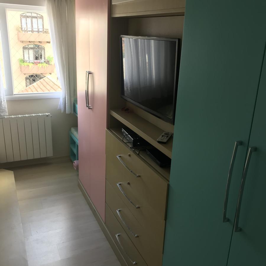 Lindo Apartamento No Centro De Canela Ngoại thất bức ảnh