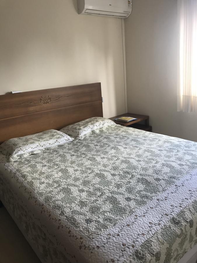 Lindo Apartamento No Centro De Canela Ngoại thất bức ảnh