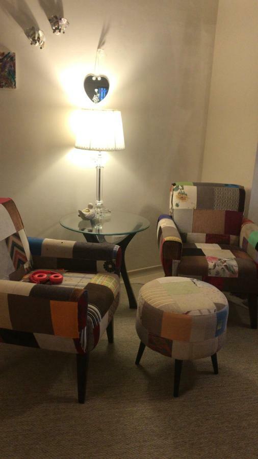 Lindo Apartamento No Centro De Canela Ngoại thất bức ảnh